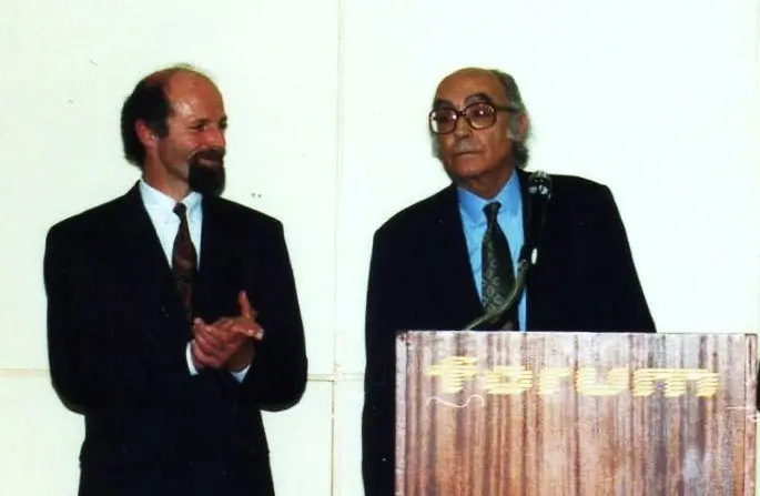 José Saramago